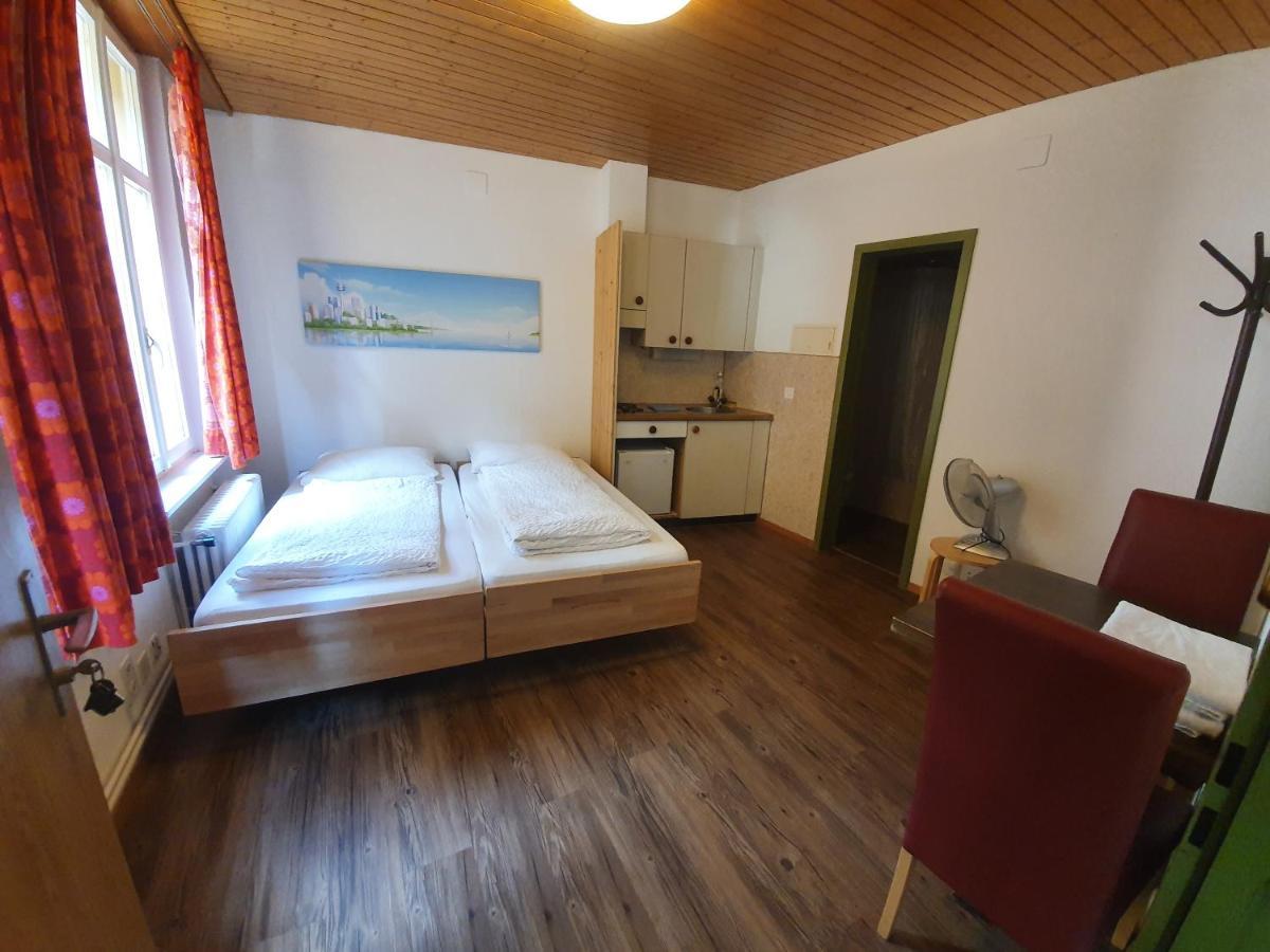 Central Beauty Scenery Apartment Interlaken Esterno foto