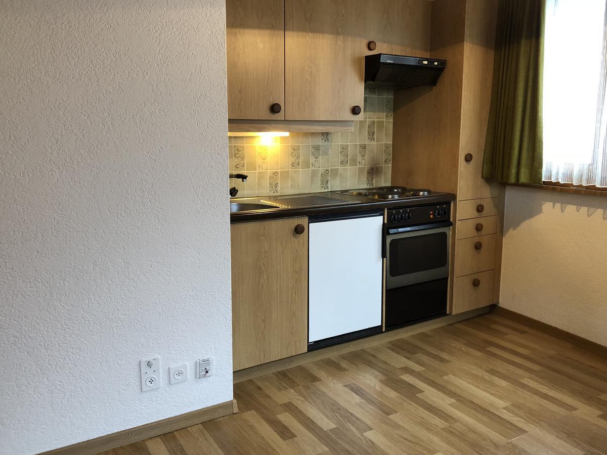 Central Beauty Scenery Apartment Interlaken Esterno foto